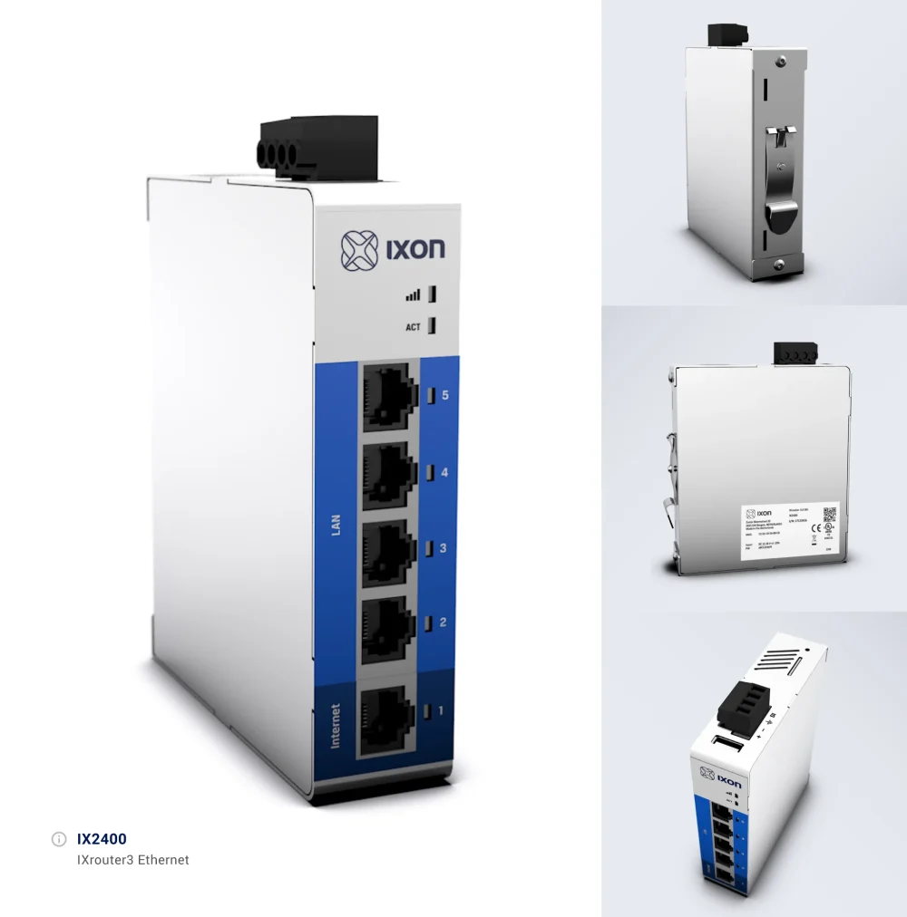 ixon ixrouter ix2400 (1)