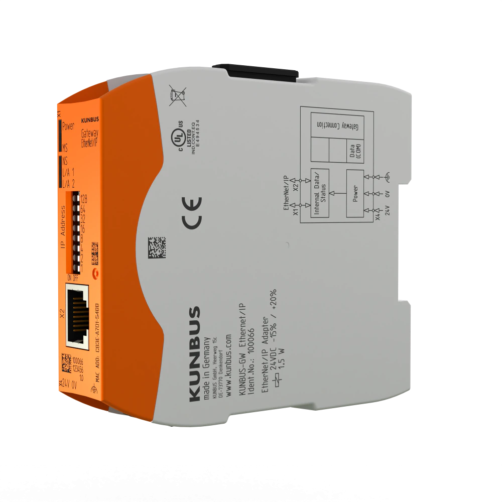 revolution pi 100066 gate ethernet ip adapter