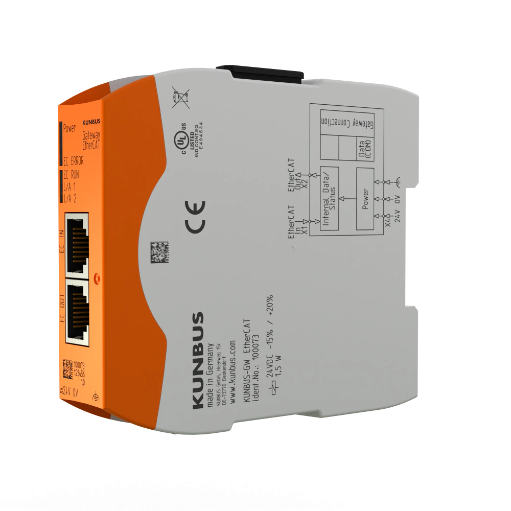 revolution pi 100073 gate ethercat subdevice