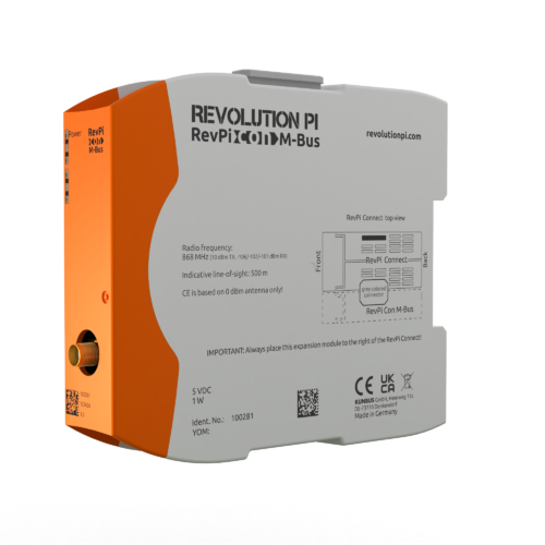 revolution pi 100281 revpi con m bus