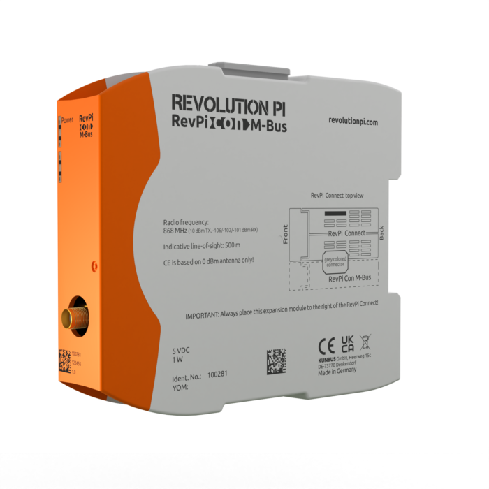revolution pi 100281 revpi con m bus