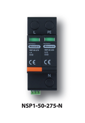 NSP1 50 275 N