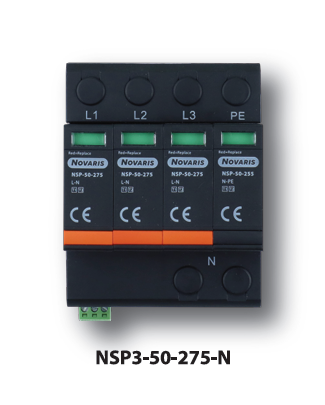 NSP3 50 275 N