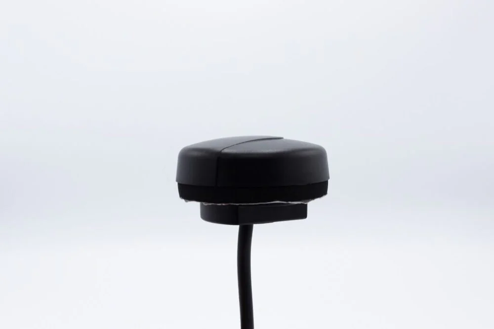 3G Pentaband antenna screw mount with 3m cable, IP67
