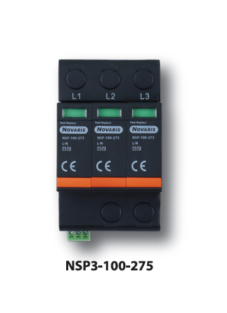 NSP3 100 275