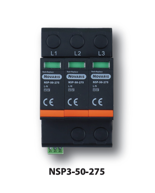 NSP3 50 275