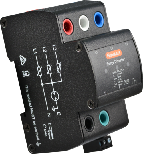 SDD3 50 275 A Right