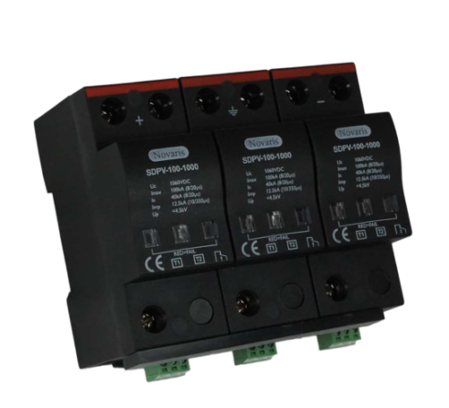 SDPV 100 1000