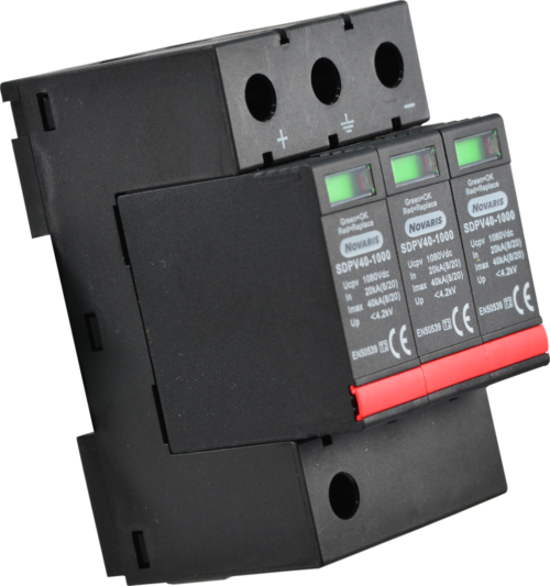 SDPV 40 1000 Right