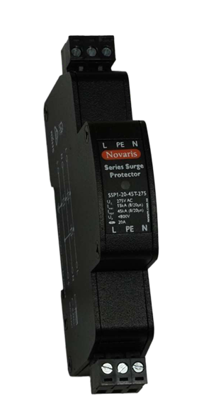 SSP1 20 45T 275