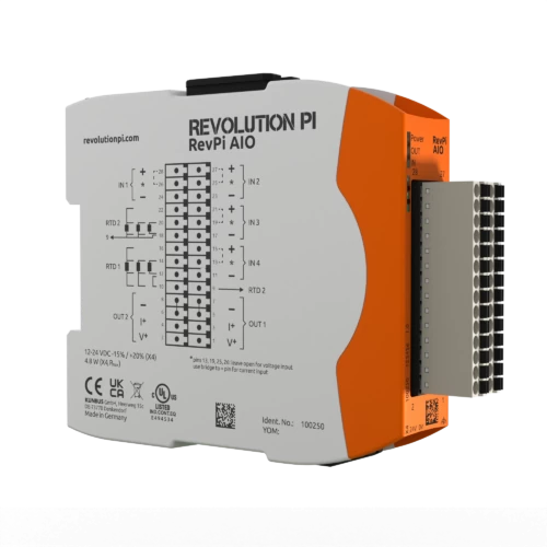revolution pi 100250 revpi aio