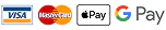 payment methods