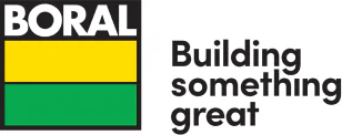 boral logo