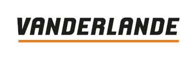vanderlande logo