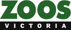 zoos victoria logo